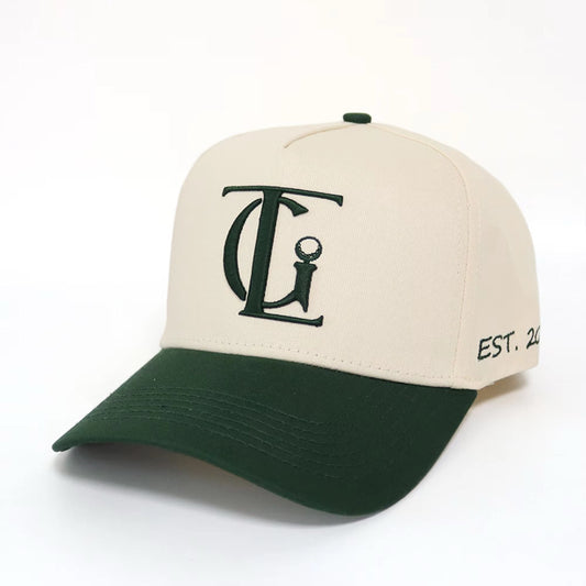 TGL Varsity Trucker Hat