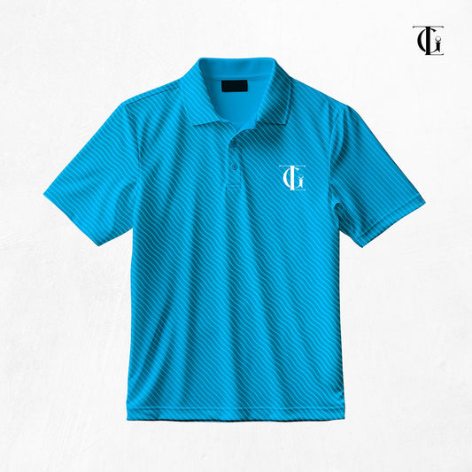 TGL Performance Polo
