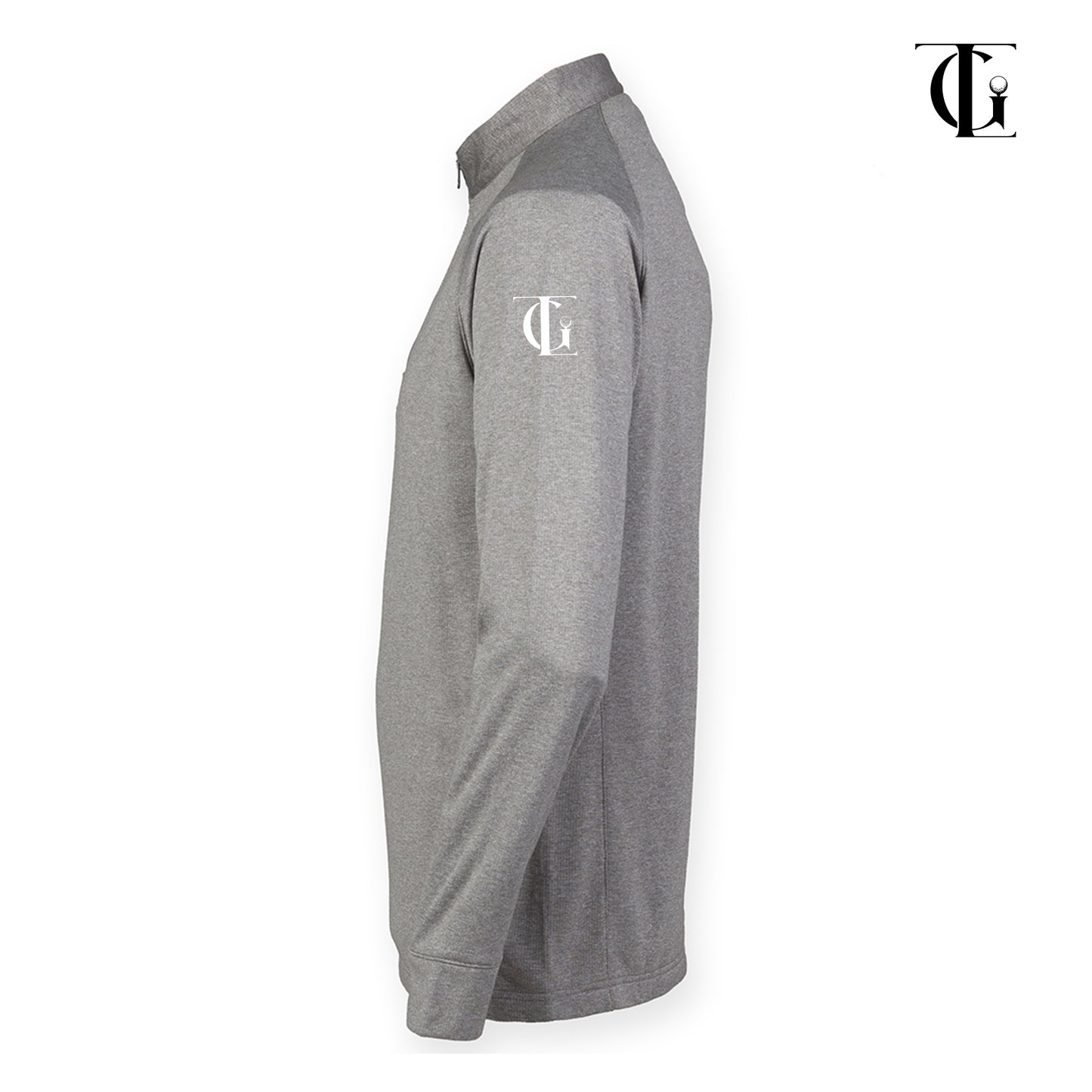 TGL Performance 1/4 zip