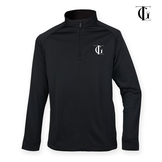 TGL Performance 1/4 zip