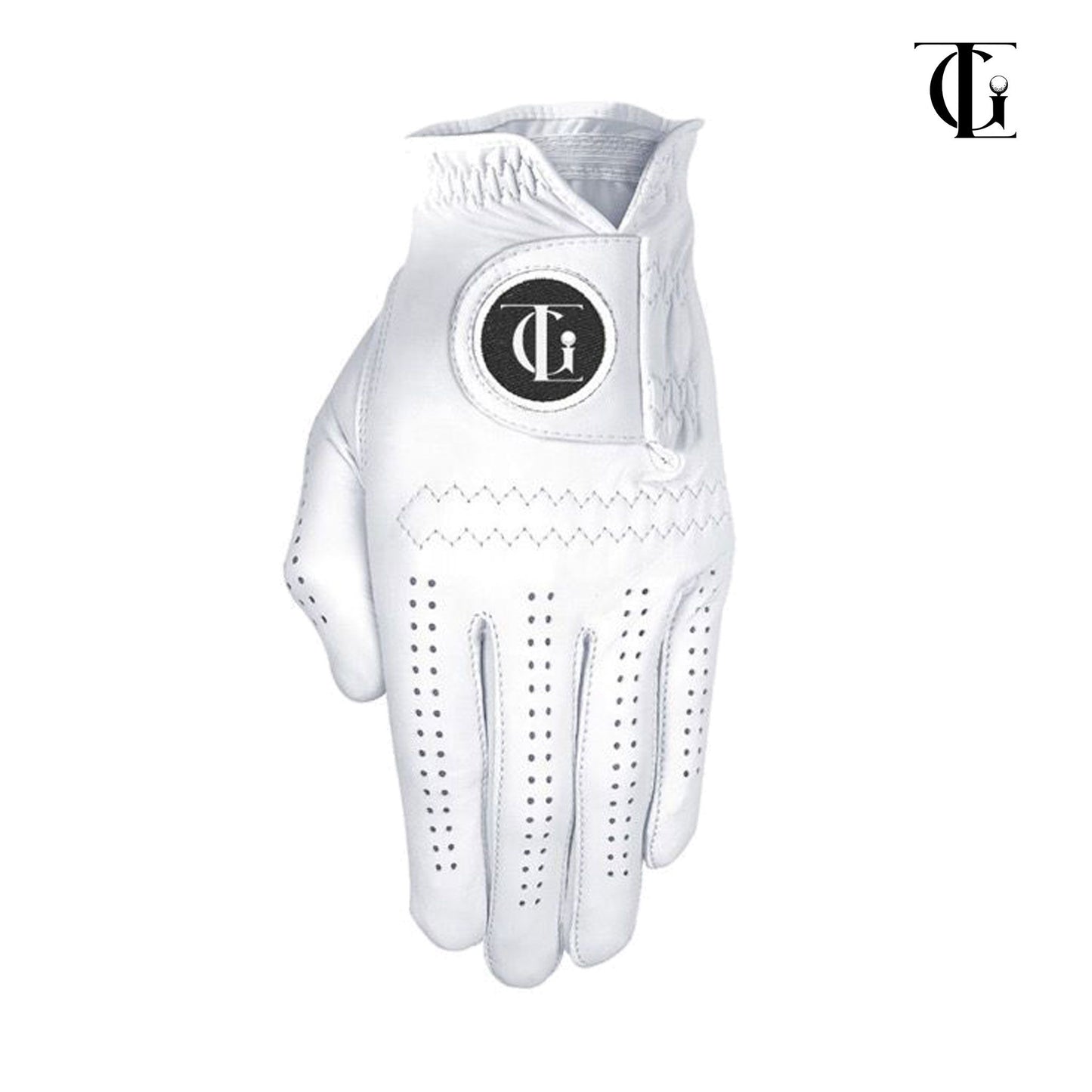 TGL Premium Cabretta Leather Glove