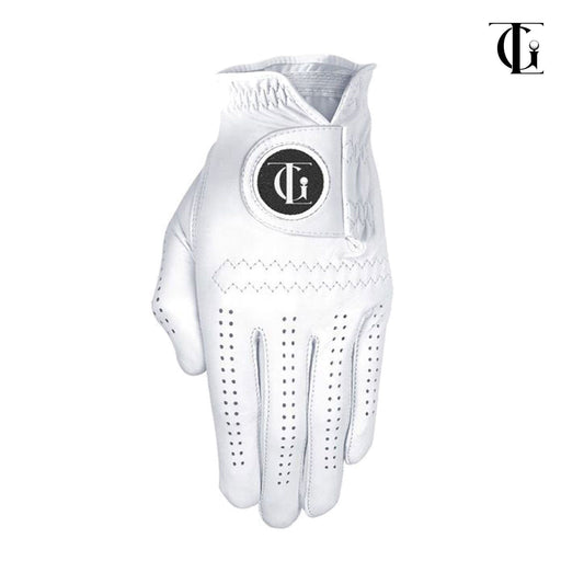 TGL Premium Cabretta Leather Glove