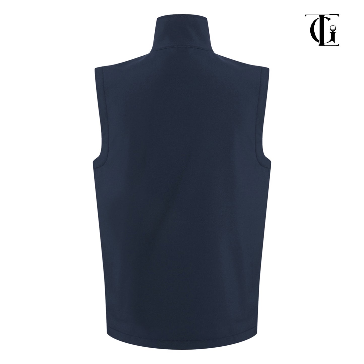 TGL Performance Soft Shell Gilet