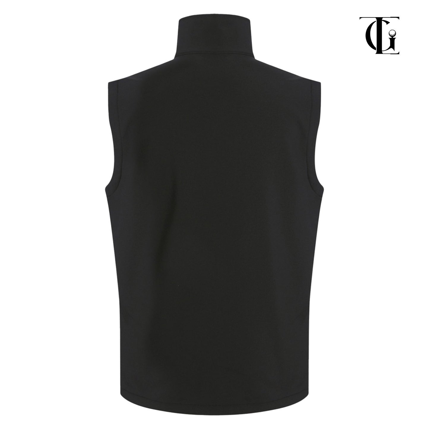 TGL Performance Soft Shell Gilet