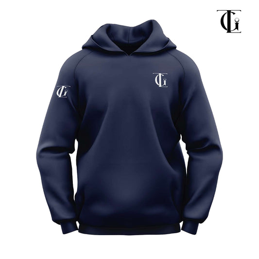 TGL Performance Playing Hoodie Navy